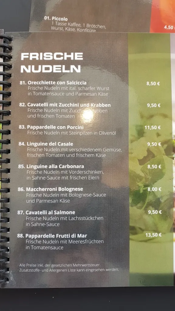 Menu_Rocco Seeterrassen_Möhnesee_image_2