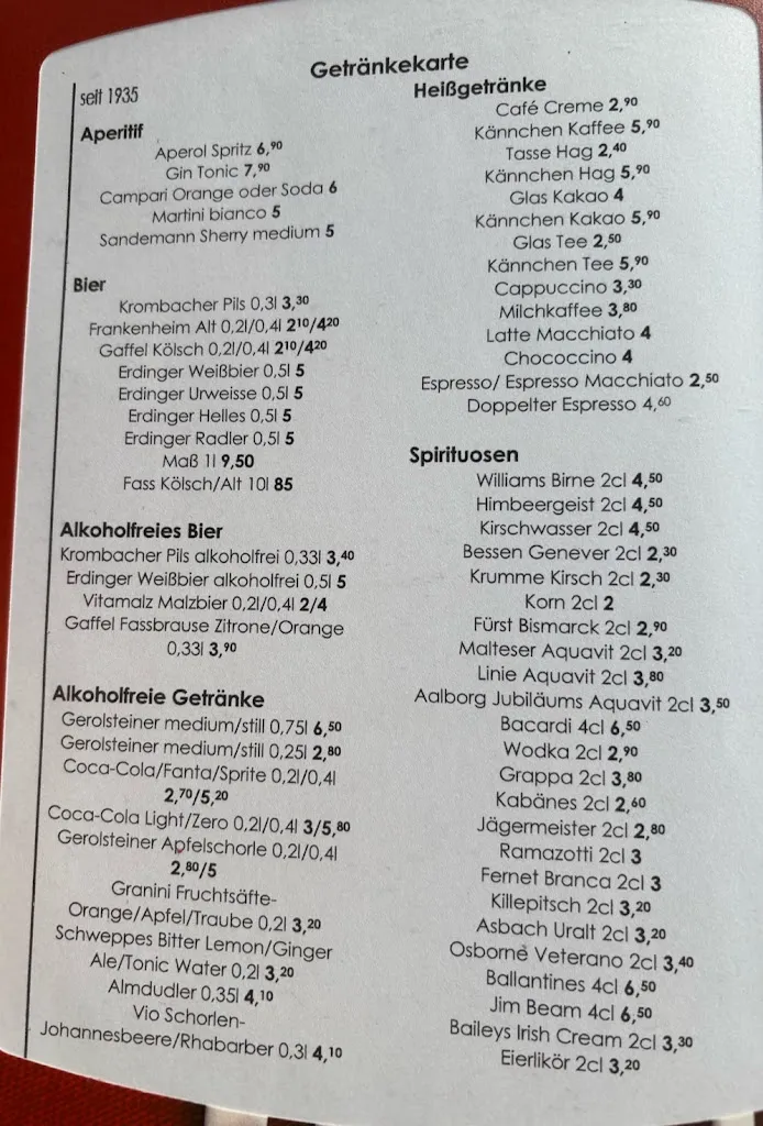 Menu_Haus Rheinblick Familie Ott_Rhein_image_1