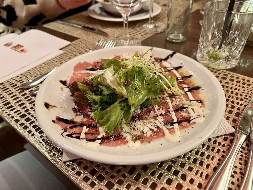 Menu_Raphael's Restaurant_Rhein_immagine_5