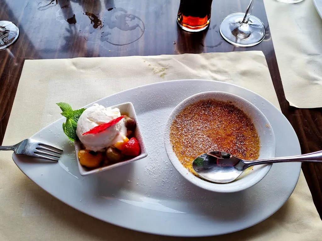 Menu_Raphael's Restaurant_Rhein_immagine_6