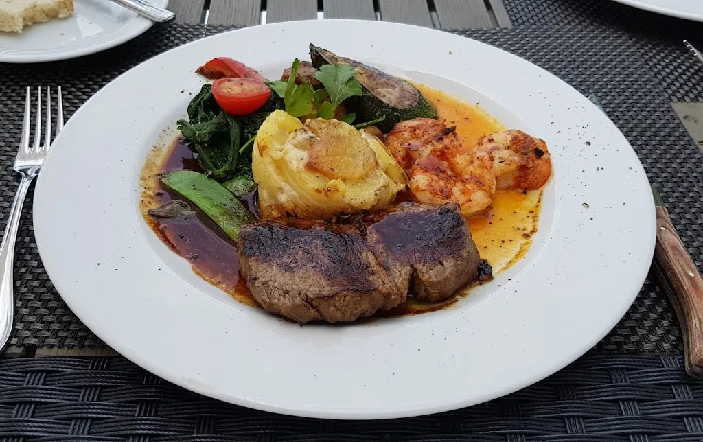 Menu_Raphael's Restaurant_Rhein_immagine_7