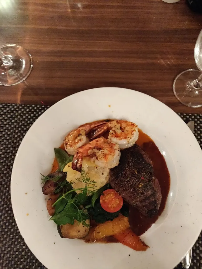 Menu_Raphael's Restaurant_Rhein_immagine_8