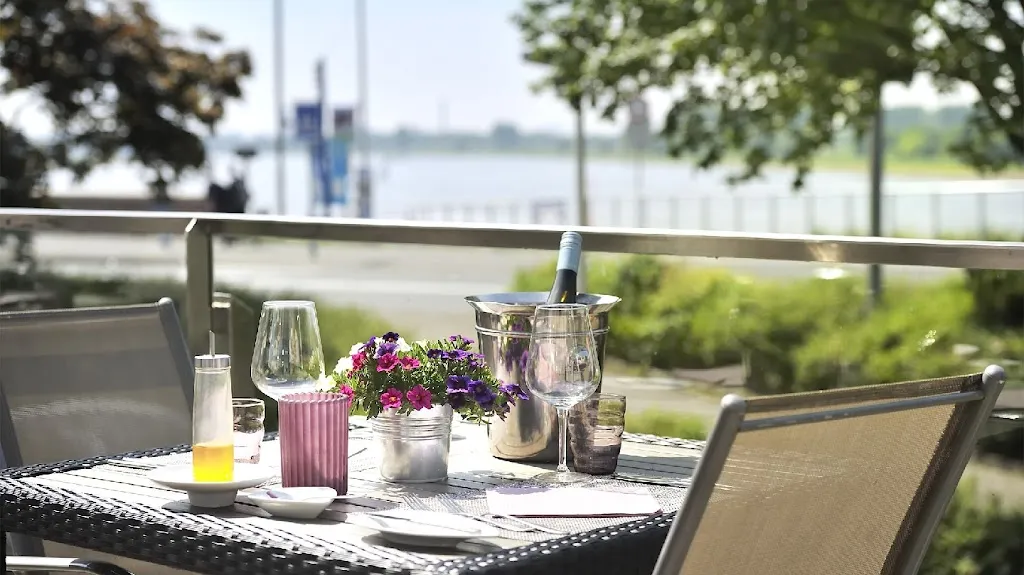 Raphael's Restaurant restaurant in Rhein