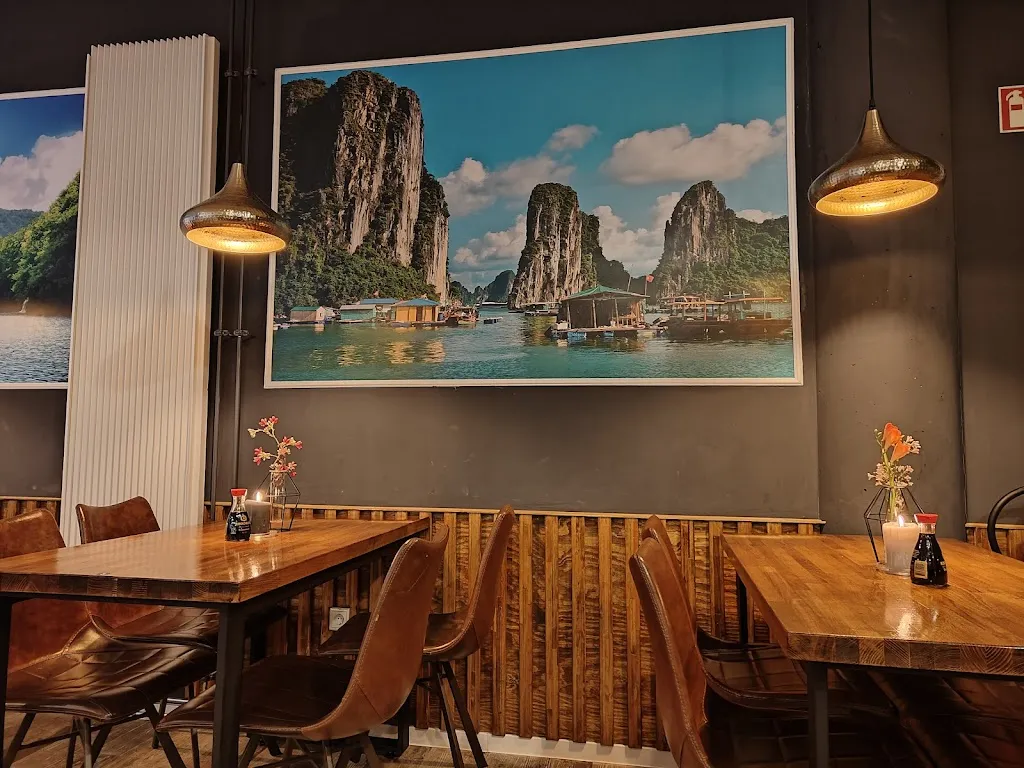 Day Du Monheim ristorante a Rhein