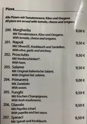 Menu_Restaurant Casa Luigi_Rhein_immagine_2