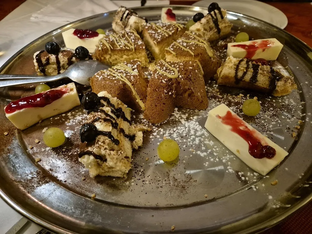 Menu_Restaurant Casa Luigi_Rhein_immagine_8