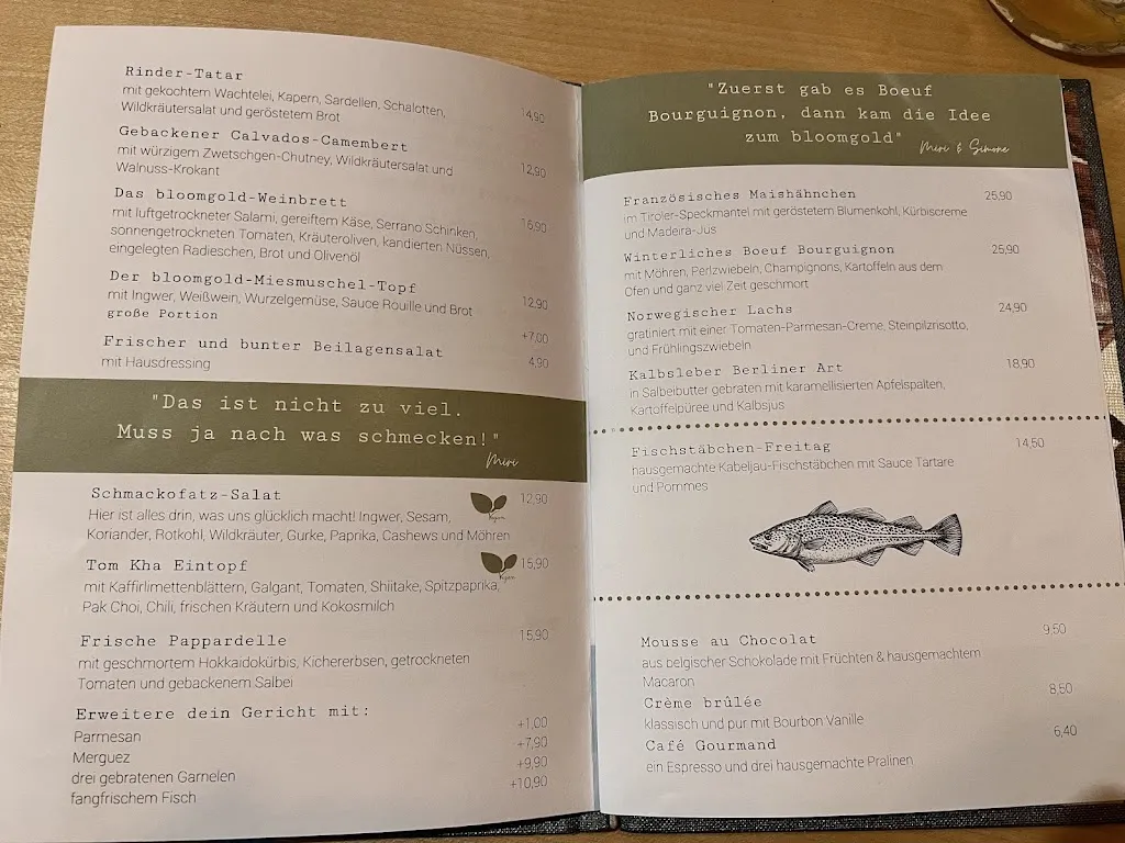 Menu_bloomgold_Rhein_immagine_2