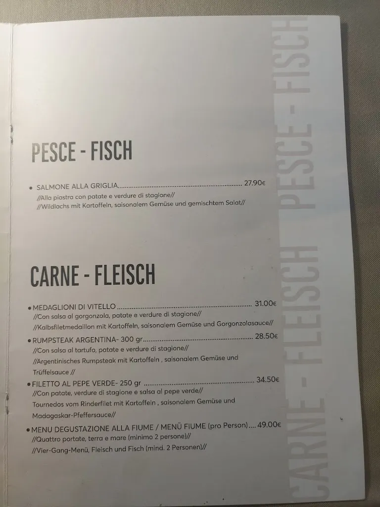 Menü_Ristorante Fiume_Rhein_Bild_3