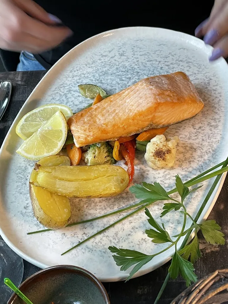 Menü_Ristorante Fiume_Rhein_Bild_8