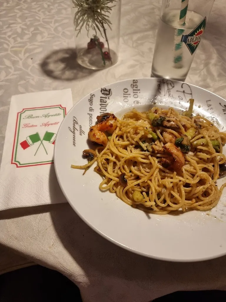 Menu_Gaststätte Bel Piatto_Geiselhöring_image_4