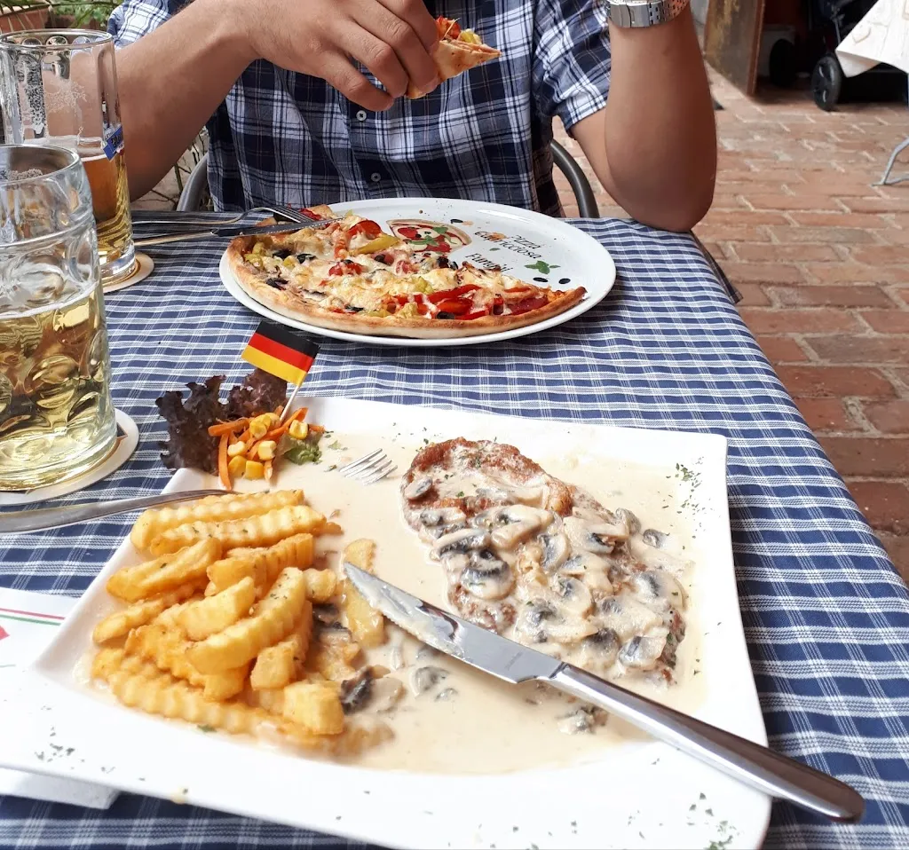 Menu_Gaststätte Bel Piatto_Geiselhöring_image_8