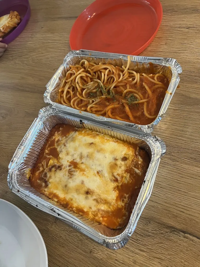 Lufra 88_Gaststätte Bel Piatto_Geiselhöring_review