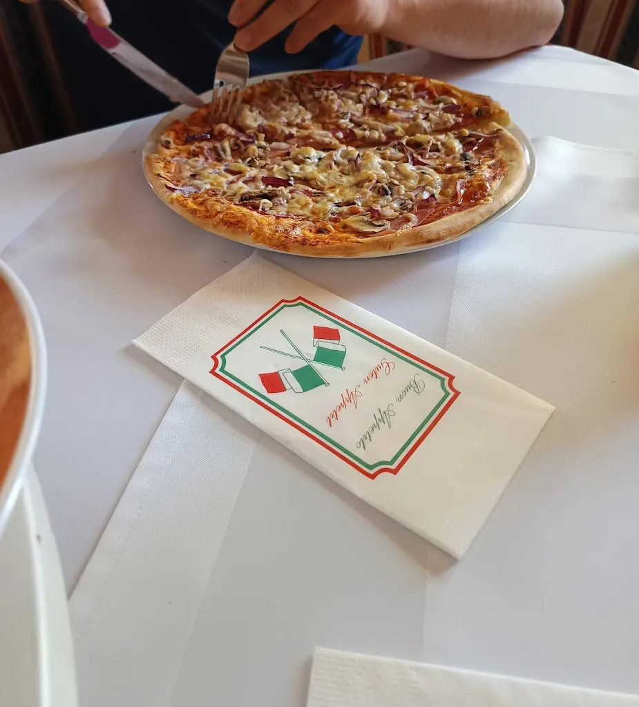 Carmen Schönauer_Gaststätte Bel Piatto_Geiselhöring_review