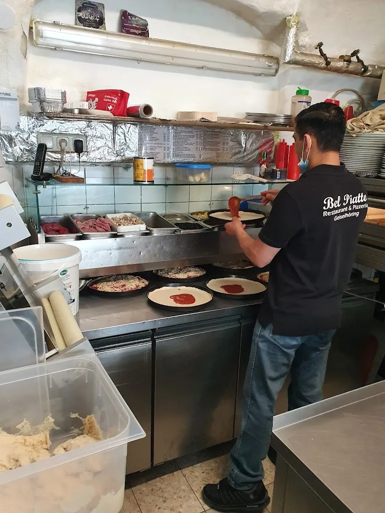 Gaststätte Bel Piatto_Geiselhöring_slider_image_1