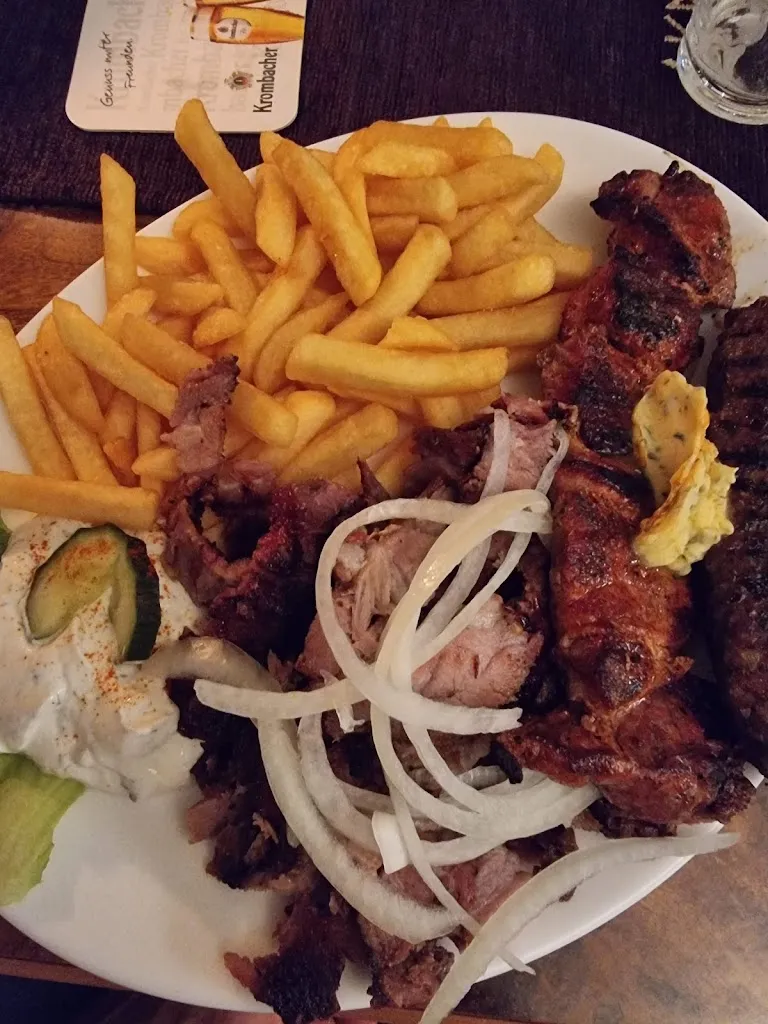 Menu_Gaststätte Akropolis Grill_Morsbach_image_5