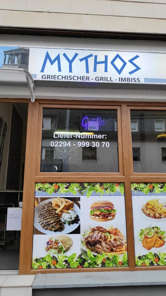 Menu_Mythos Griechischer Grill_Morsbach_immagine_4