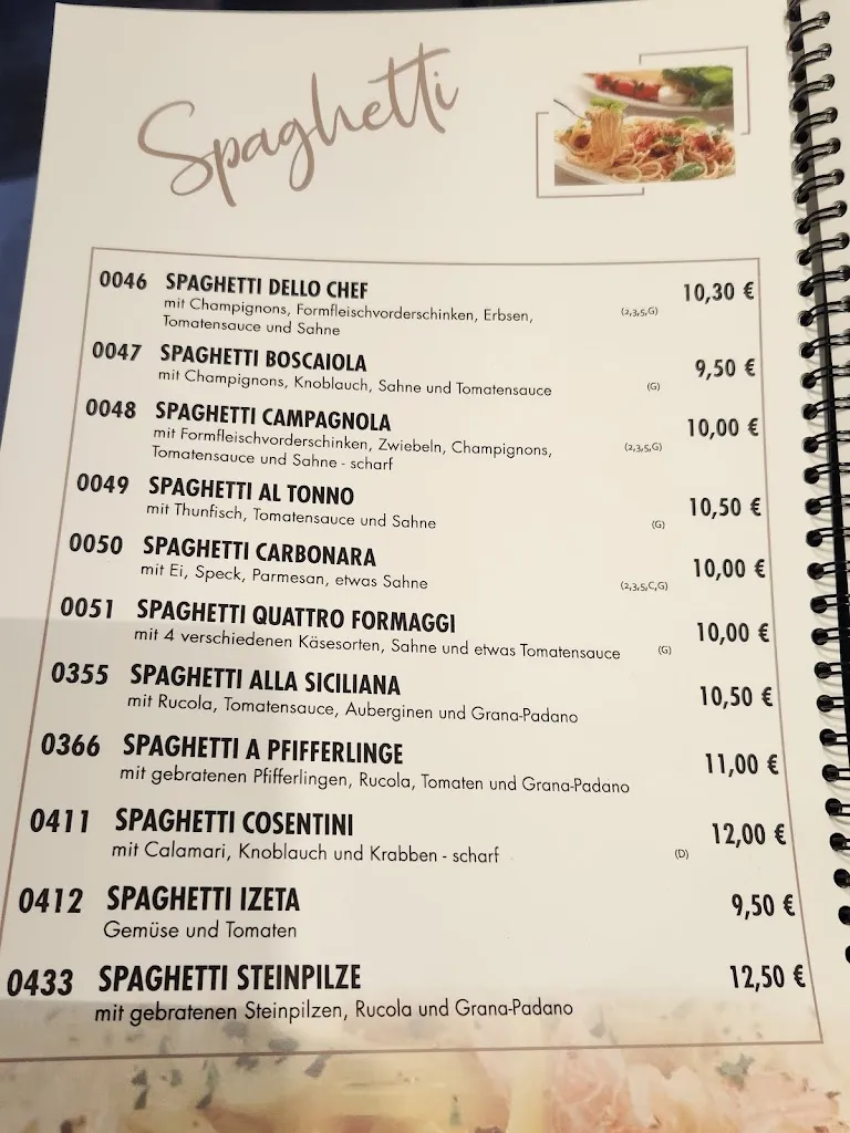 Menu_Pizzeria Da Antonio_Morsbach_immagine_1