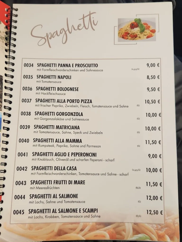 Menu_Pizzeria Da Antonio_Morsbach_immagine_2