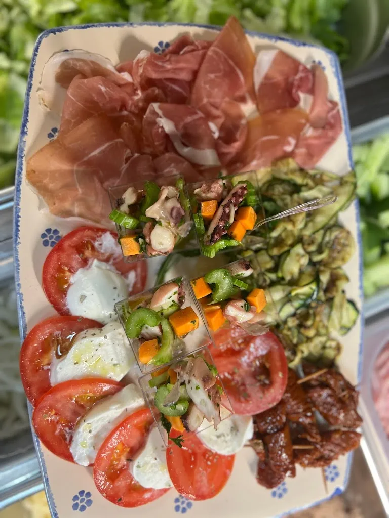 Menu_Pizzeria Da Antonio_Morsbach_immagine_6