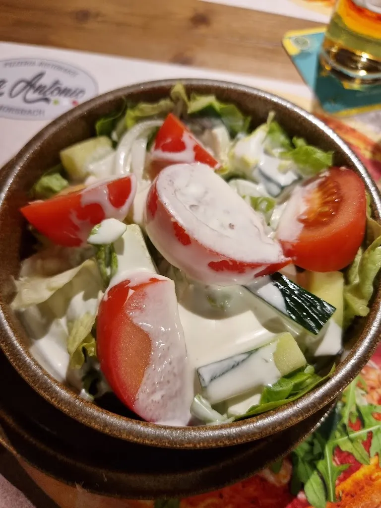 Menu_Pizzeria Da Antonio_Morsbach_immagine_8