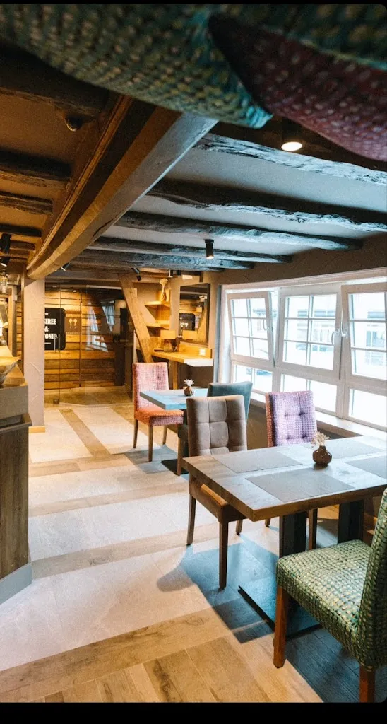 Pizzeria Da Antonio restaurant in Morsbach