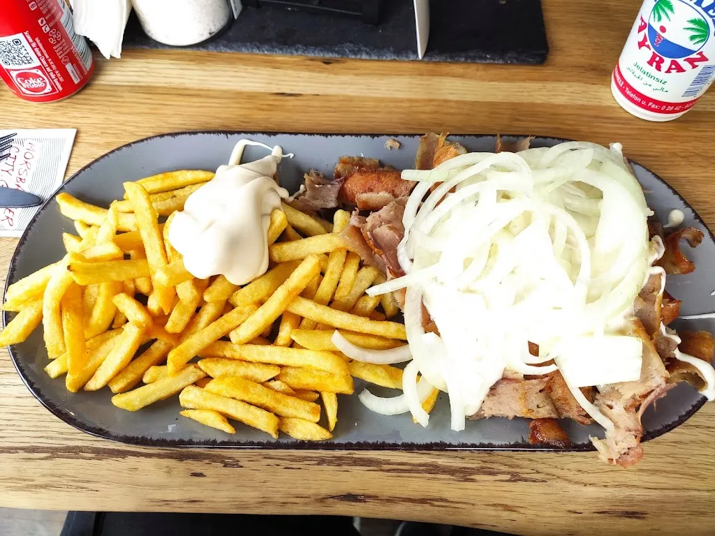 Menu_Morsbacher City Grill_Morsbach_immagine_2