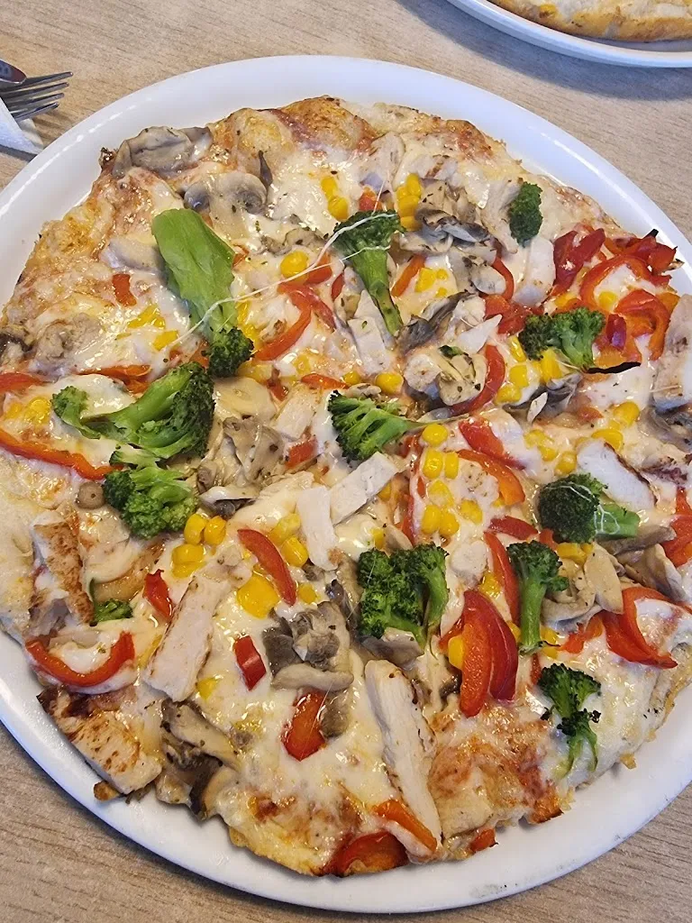 Menu_Morsbacher City Grill_Morsbach_immagine_3