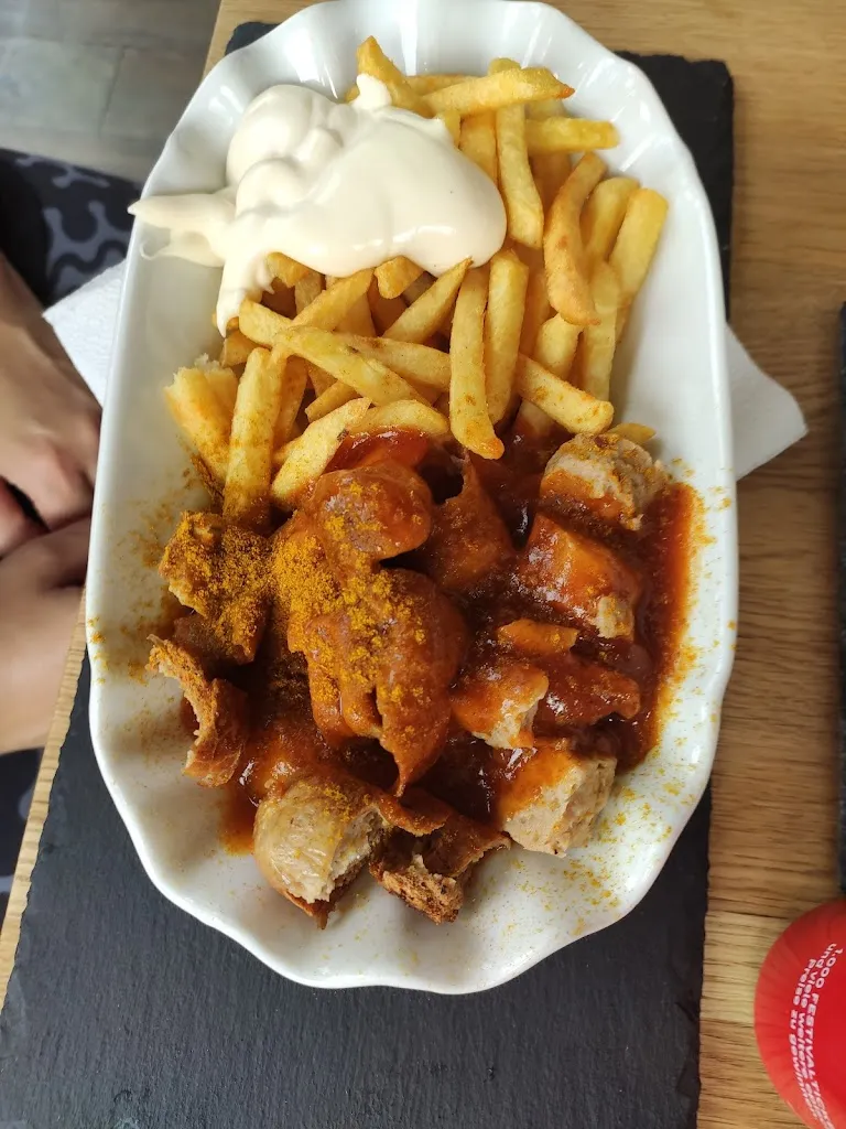 Menu_Morsbacher City Grill_Morsbach_immagine_5