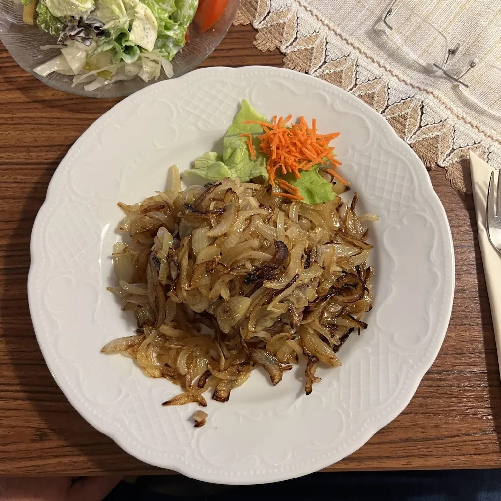 Christian Ortwig (Otti)_Gaststätte Baulig_Much_reseña