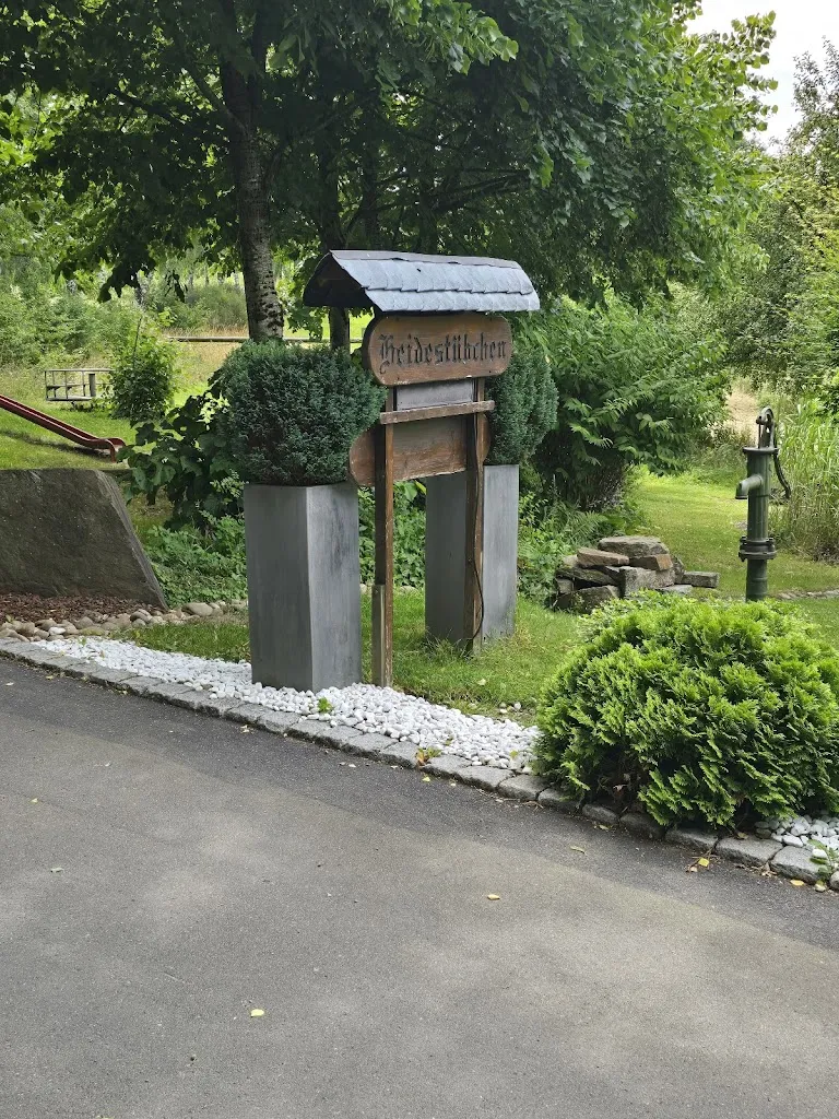 Ulrich Dehmer_Restaurant Heidestübchen_Much_avis