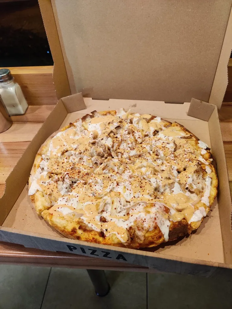 Menu_Lazar's Babylon Döner_Geiselhöring_immagine_2