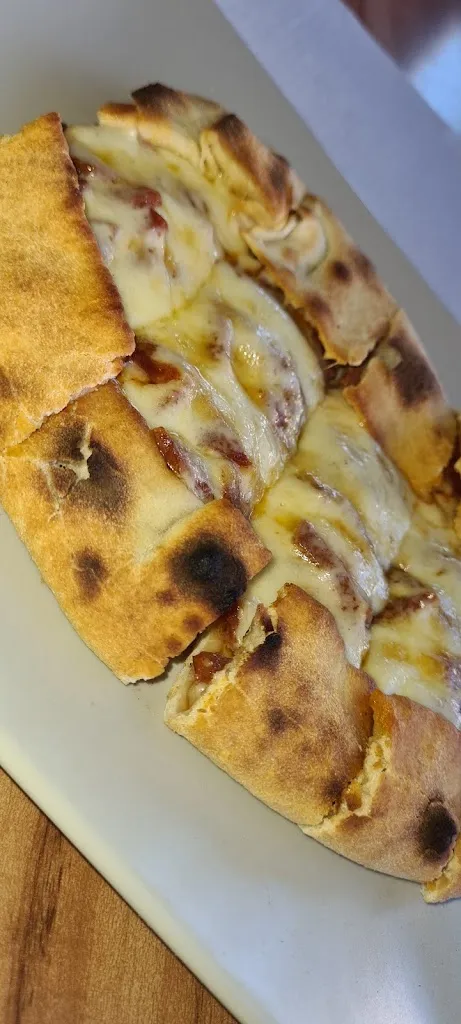 Menu_Lazar's Babylon Döner_Geiselhöring_immagine_4