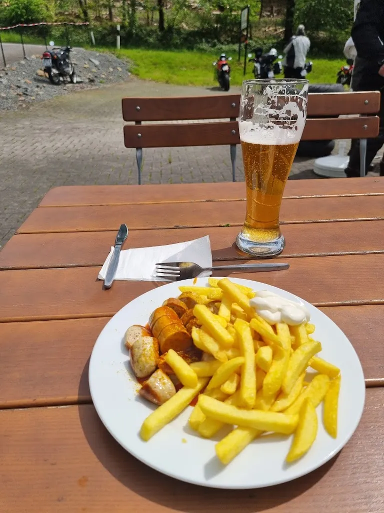 Menu_Café Old School_Much_immagine_1