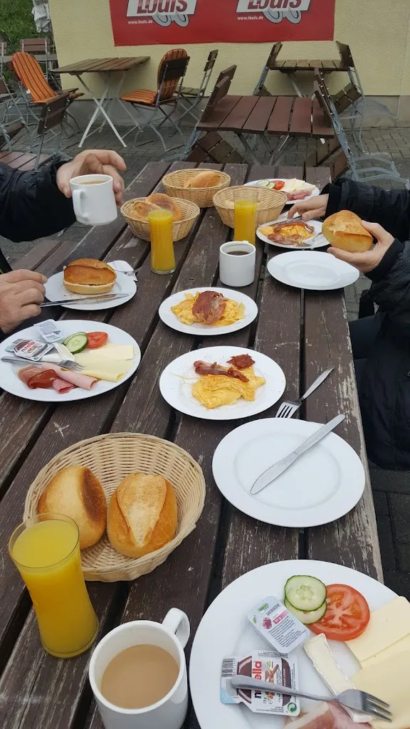 Menu_Café Old School_Much_immagine_7