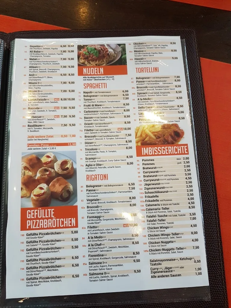 Menu_Medo Grill & Pizzeria_Much_immagine_2