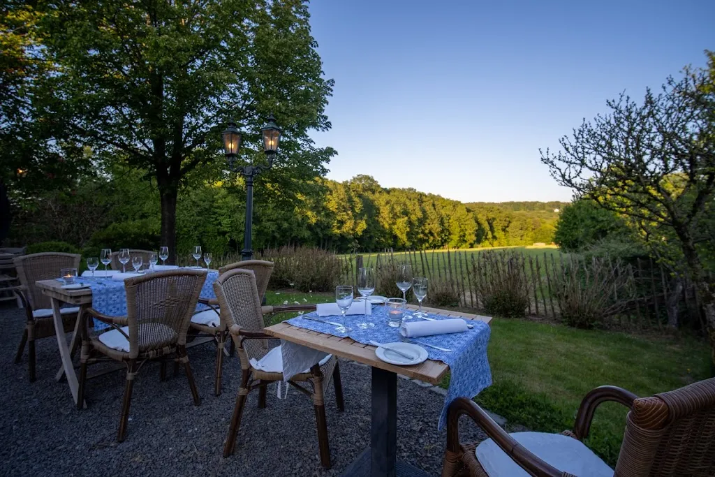 Restaurant Mohn restaurant in Much