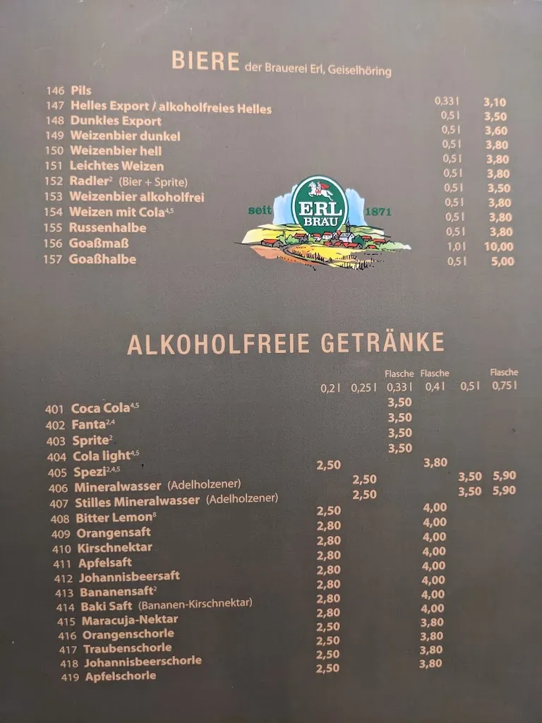 Menu_Hotel -Taverne Korfu_Geiselhöring_image_2