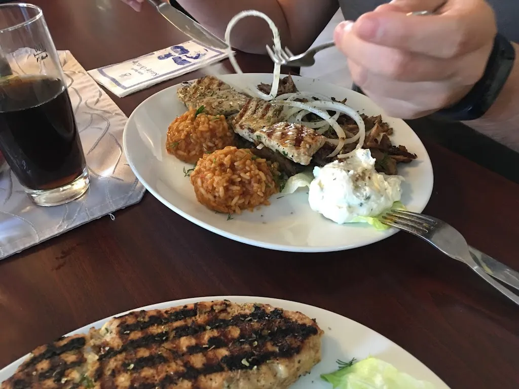 Menu_Hotel -Taverne Korfu_Geiselhöring_image_8