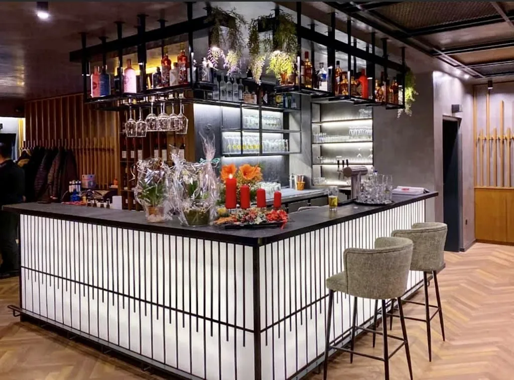 Hotel -Taverne Korfu restaurant in Geiselhöring