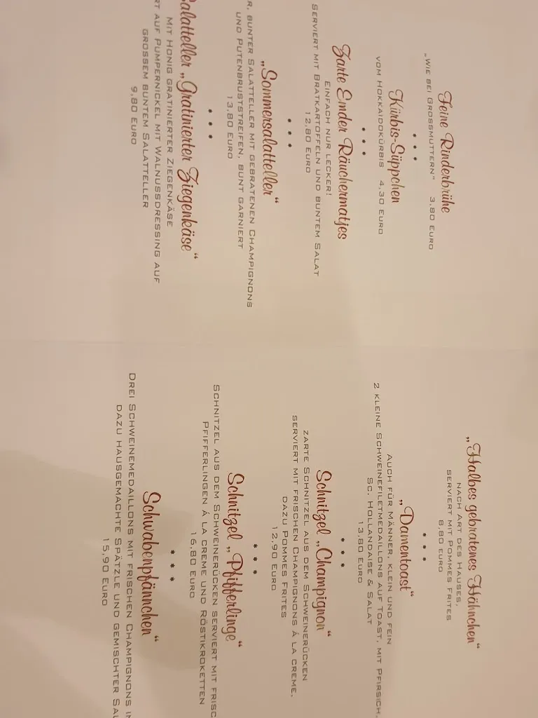 Menu_Landgasthaus Herchenbach_Neunkirchen-Seelscheid_immagine_2