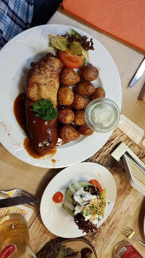 Menu_Landgasthaus Herchenbach_Neunkirchen-Seelscheid_immagine_9