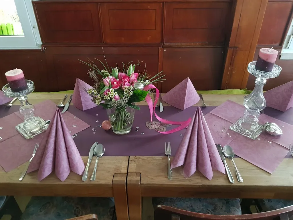 Bauernschänke Bröleck ristorante a Ruppichteroth