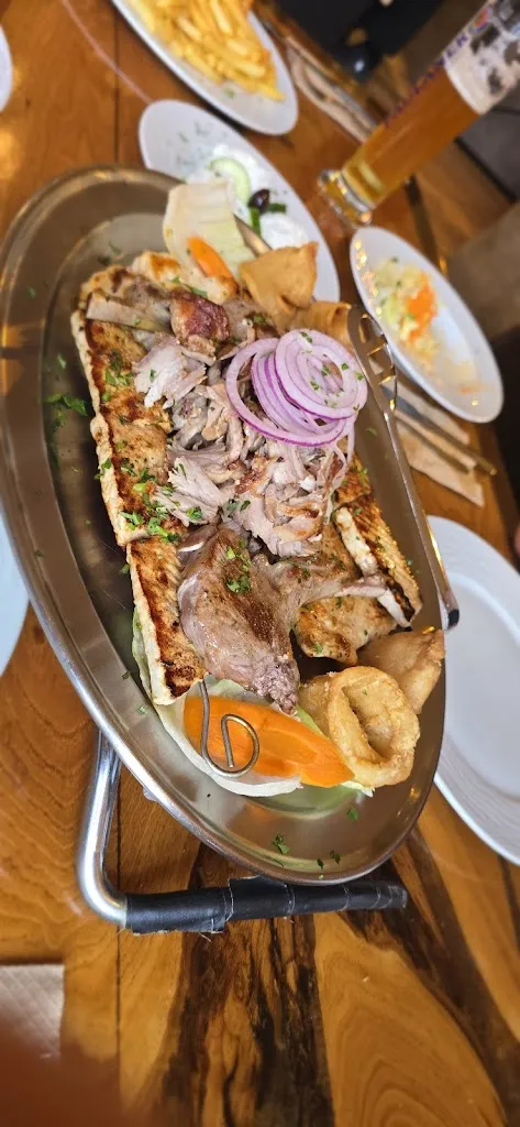 Sandra Schäfer_Restaurant Delphi_Neunkirchen-Seelscheid_review