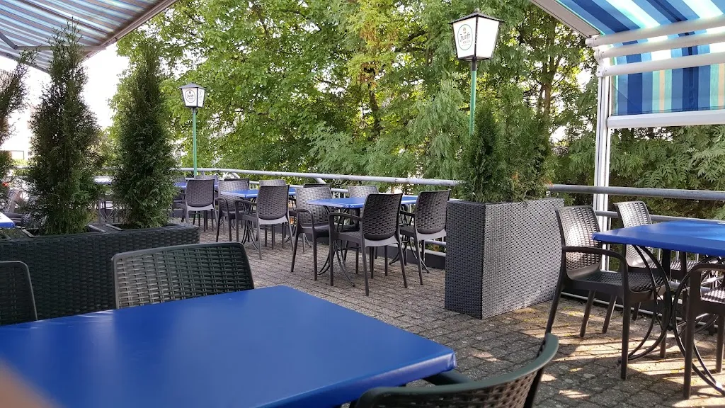 Restaurant Delphi restaurant in Neunkirchen-Seelscheid