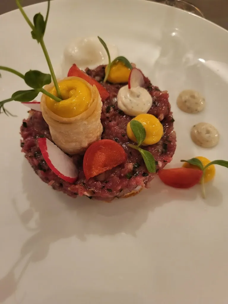 Menu_Matthias im Gasthaus Dederichs_Monschau_immagine_1