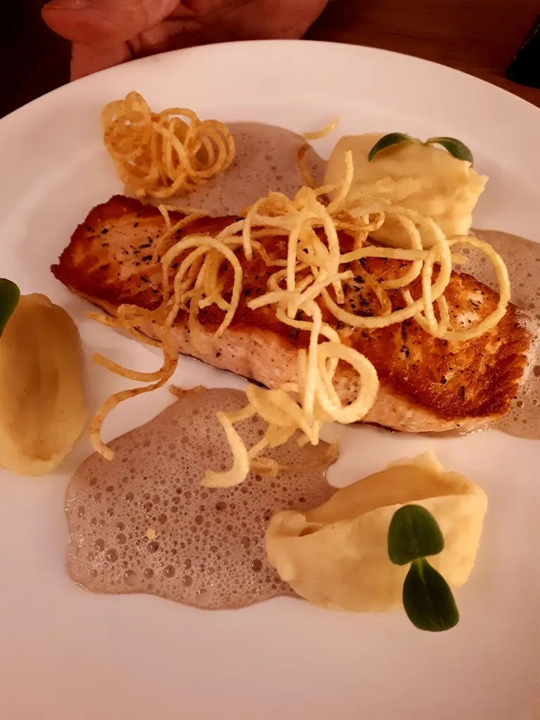 Menu_Matthias im Gasthaus Dederichs_Monschau_immagine_2