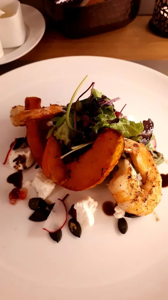 Menu_Matthias im Gasthaus Dederichs_Monschau_immagine_3