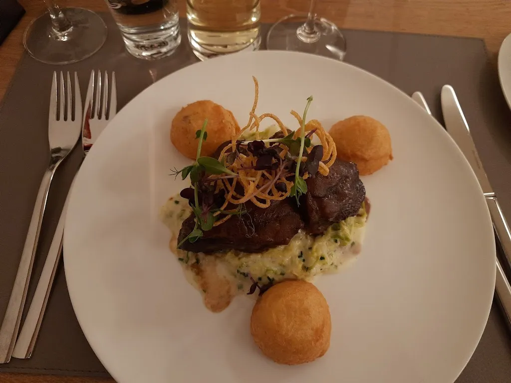 Menu_Matthias im Gasthaus Dederichs_Monschau_immagine_4