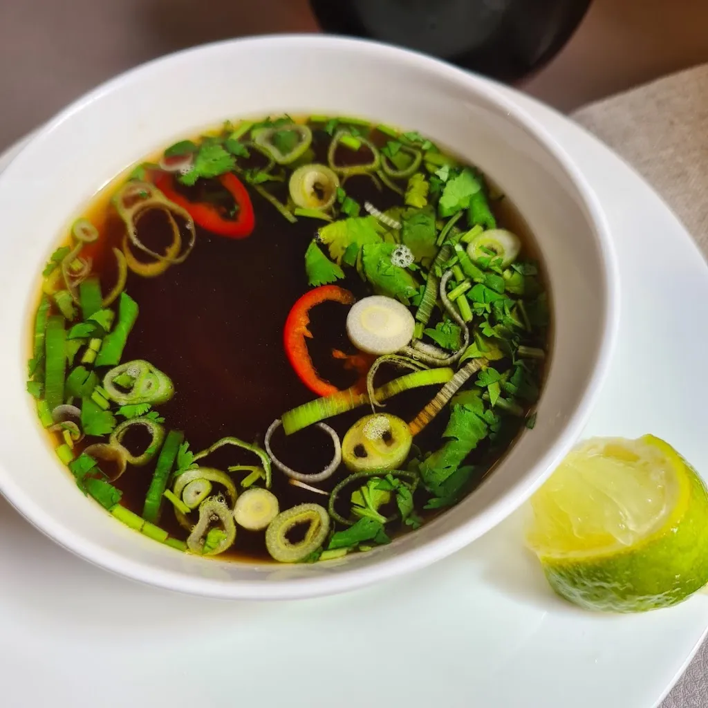 Menu_Matthias im Gasthaus Dederichs_Monschau_immagine_5