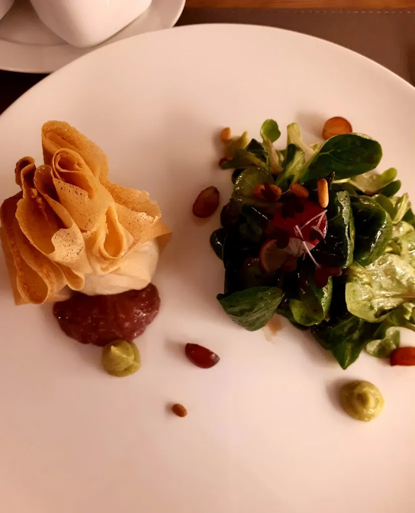 Menu_Matthias im Gasthaus Dederichs_Monschau_immagine_6